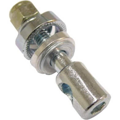 Long Padded Cantilever Bag