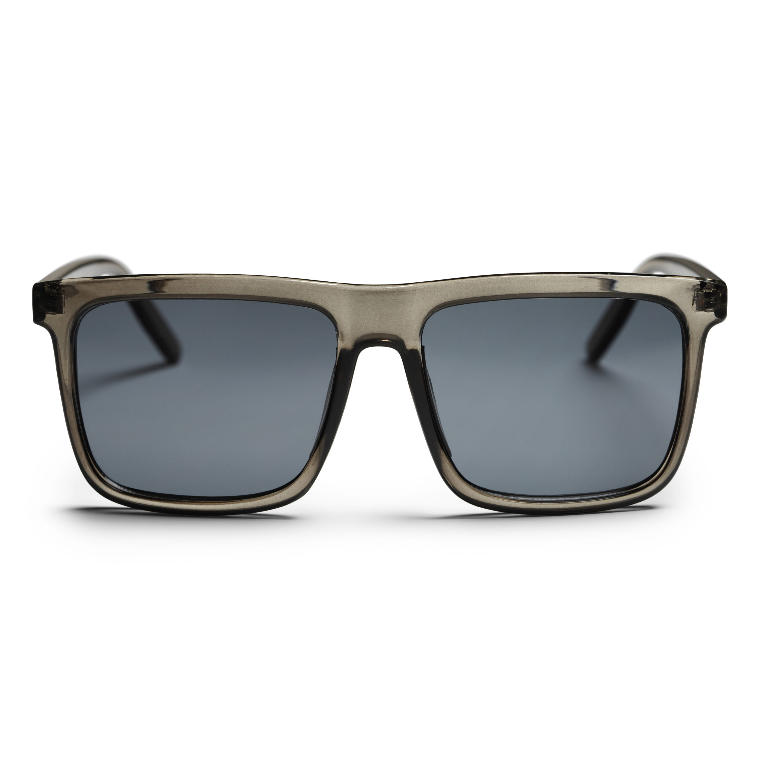 CHPO Glasses Bruce Grey Transparent Black