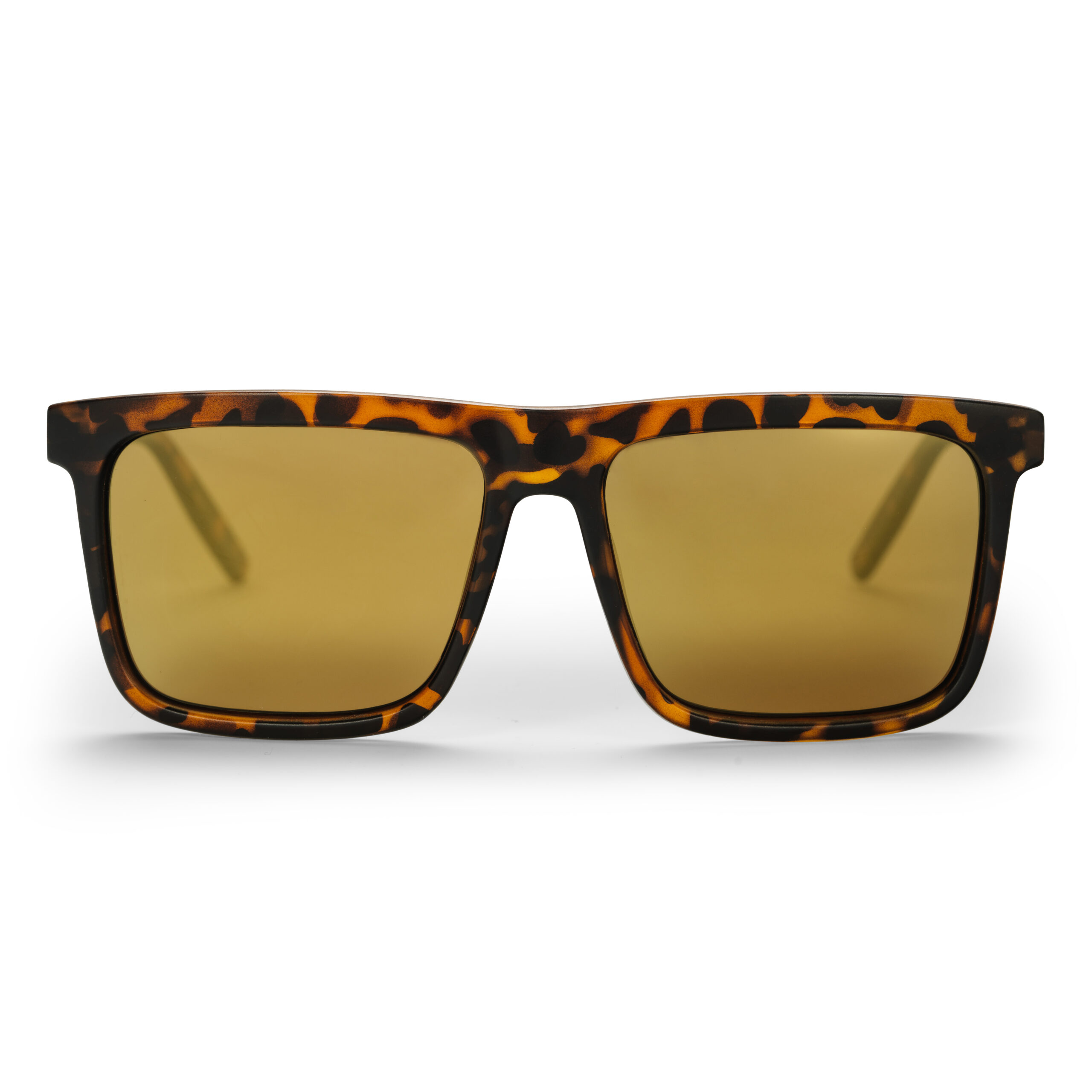 CHPO Glasses Bruce Turtle Brown Brown