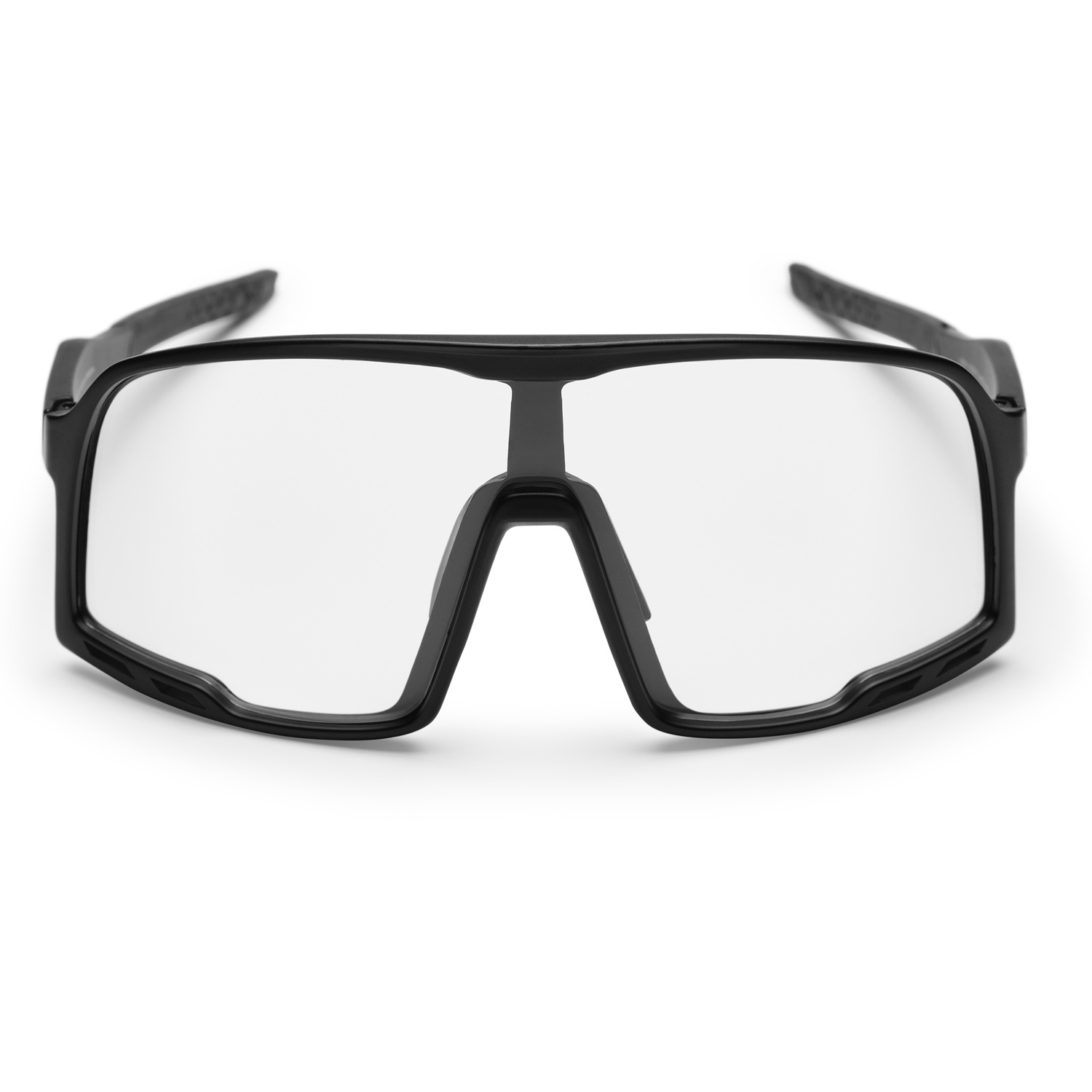 CHPO Glasses Henrik Black Photochromic