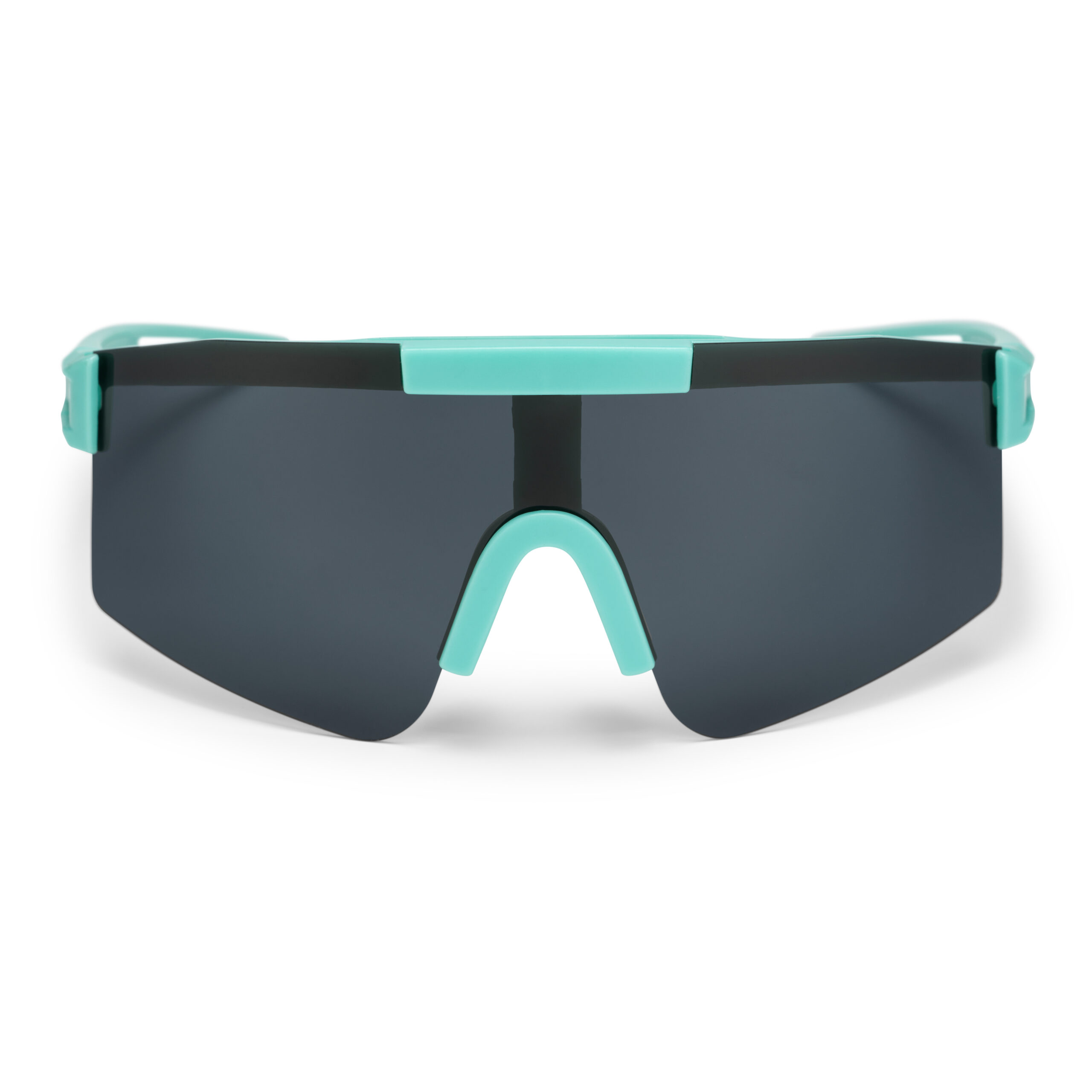 CHPO Glasses Luca Turquoise Black
