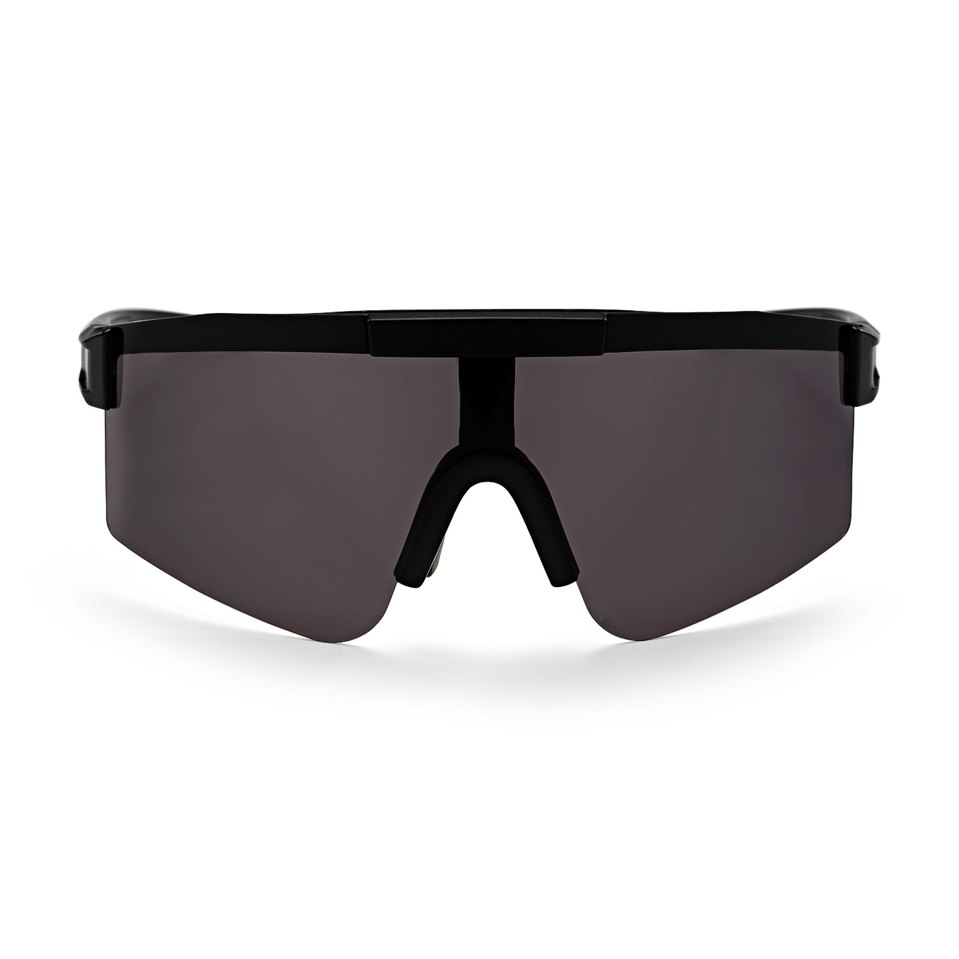 CHPO Glasses Luca Black Black