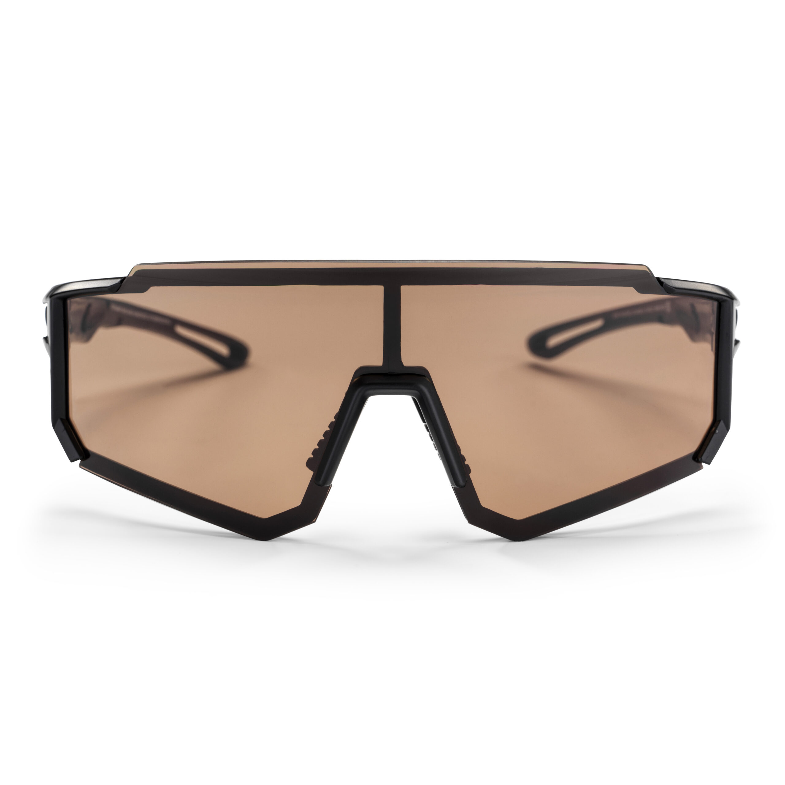 CHPO Glasses Siri Black Amber