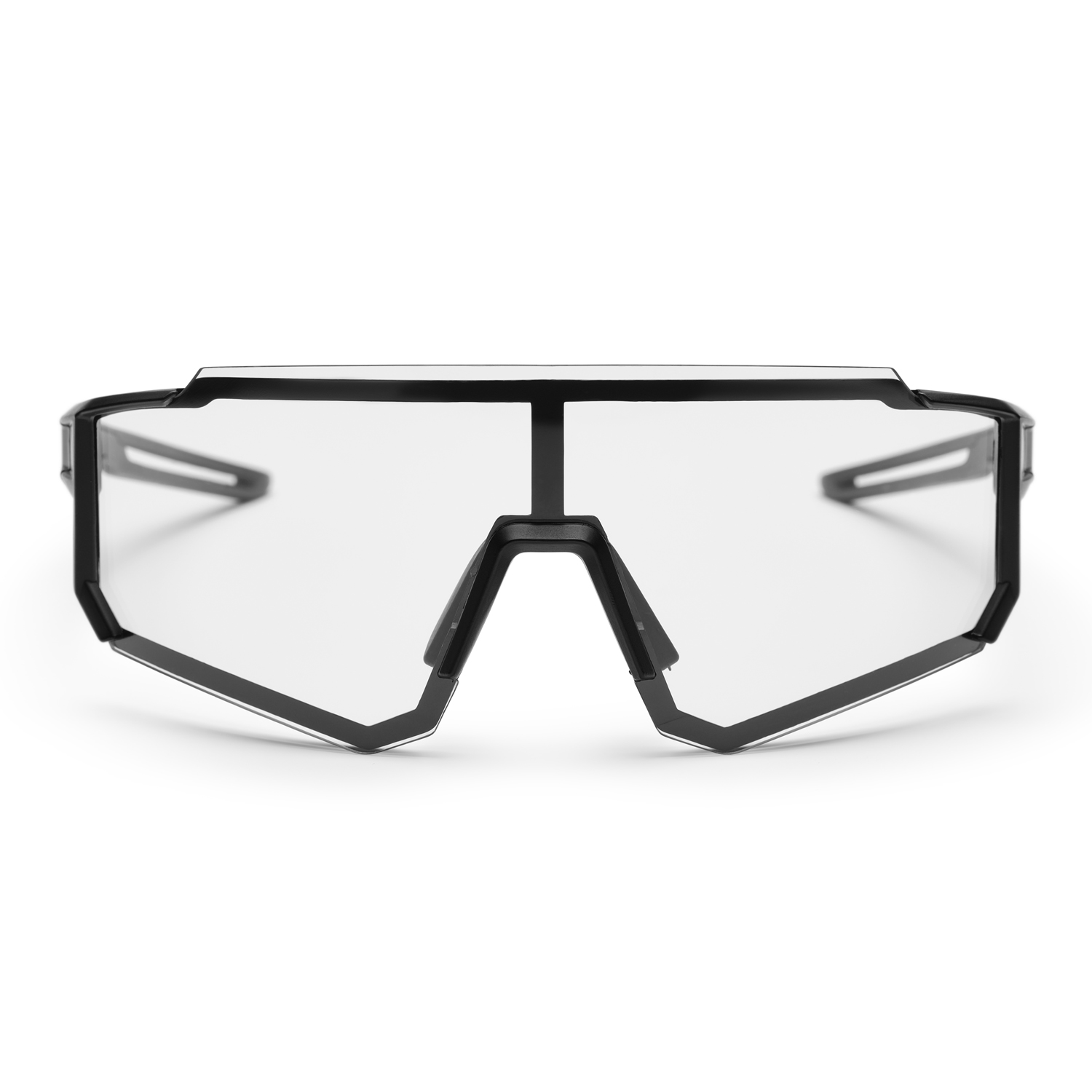 CHPO Glasses Siri Black/Photochromic