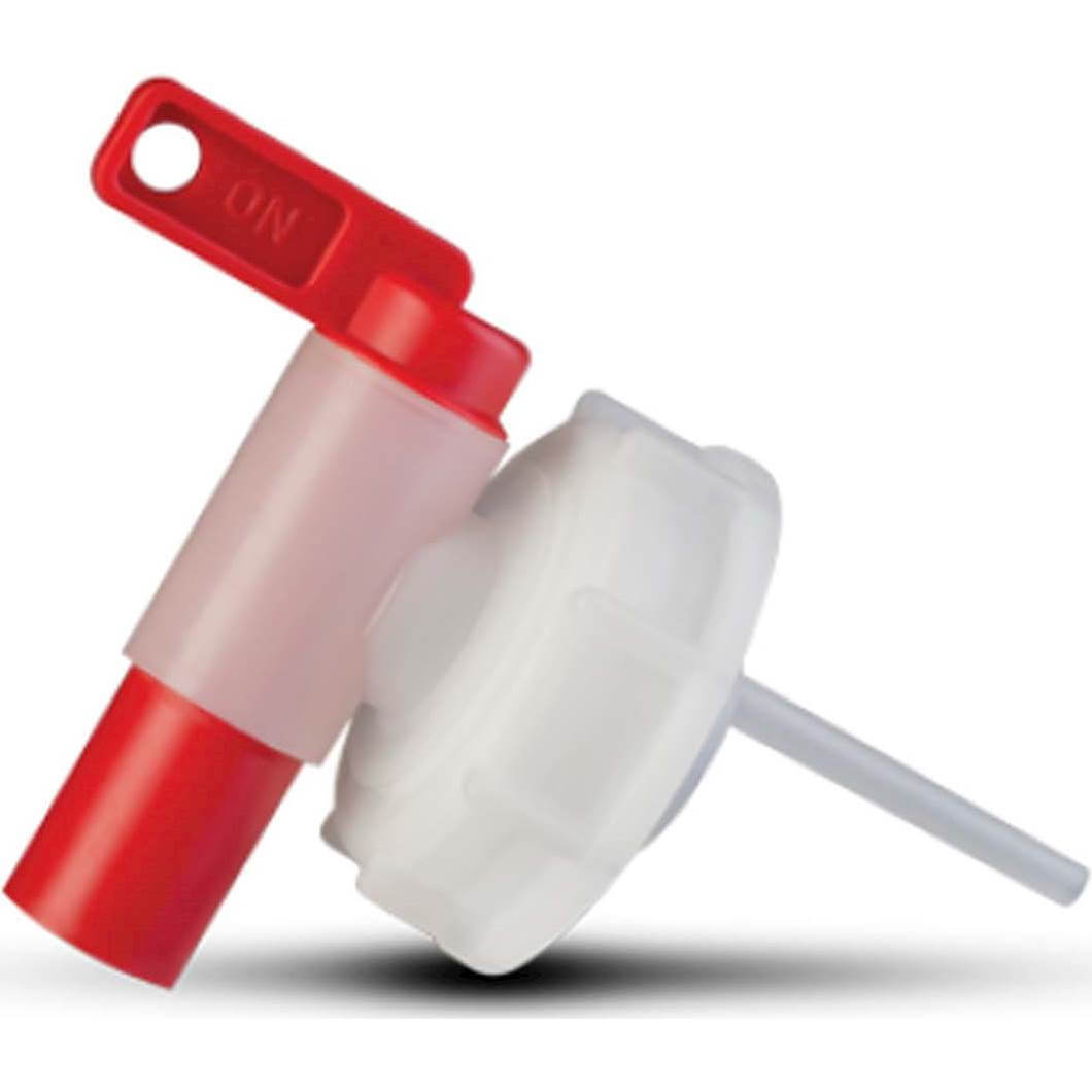 CyclOn Tap Faucet For Bionet Can 5Ltr