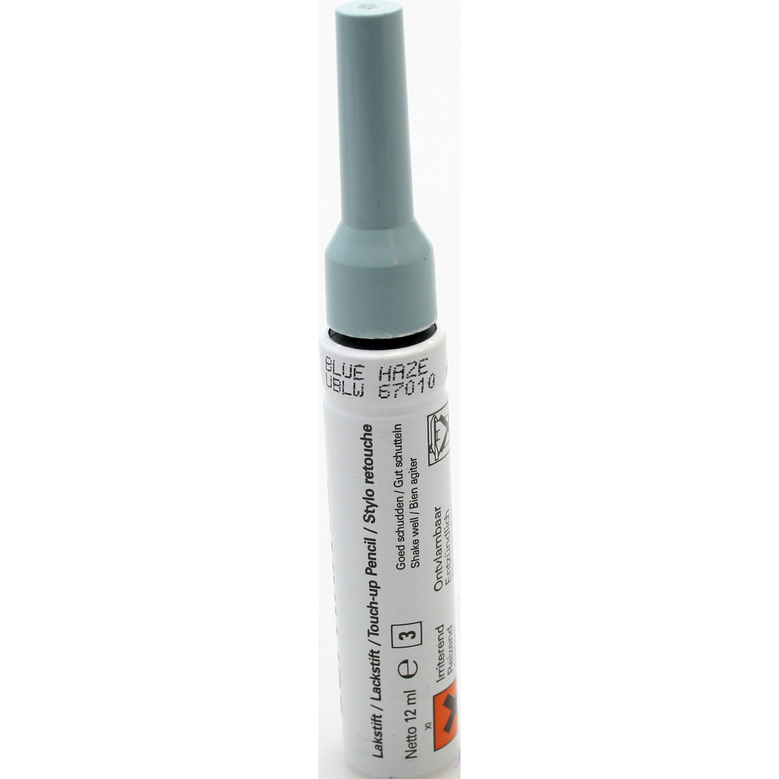 Cortina Lipstick Blue Haze UBLW 67010 Gloss