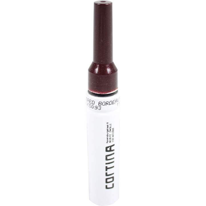 Cortina Lipstick 60010 Glittered Bordeaux Gloss
