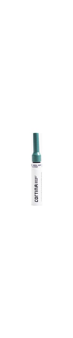Cortina Lipstick Jade Green MGRG 50184 Gloss