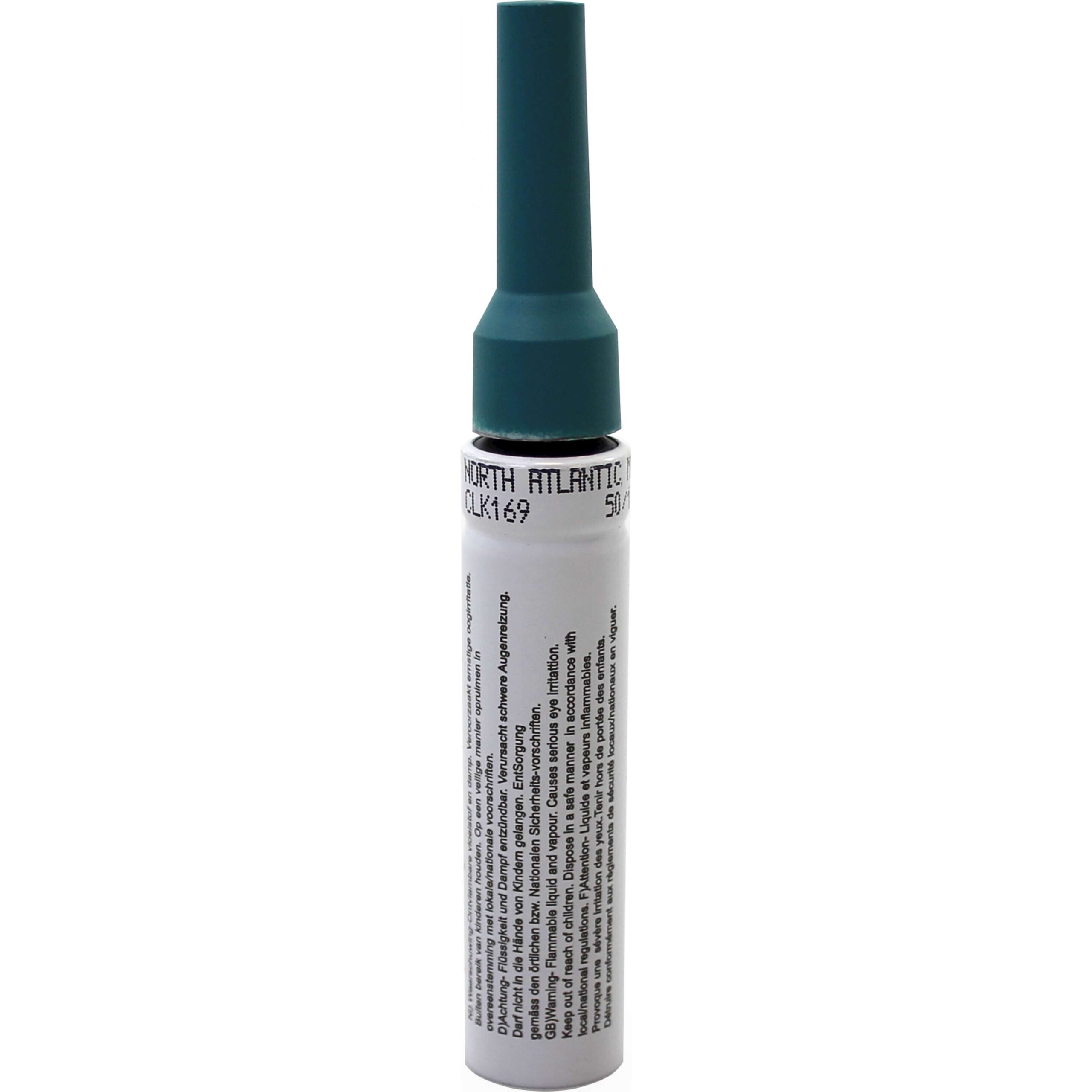 Curtina Lipstick North Atlantic UGRW 75483 Matte