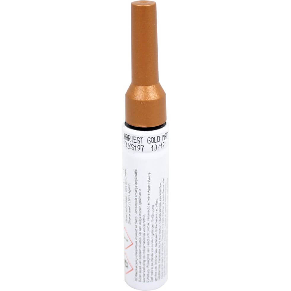 Cortina Lipstick Harvest Gold PBRW 13156 Matte