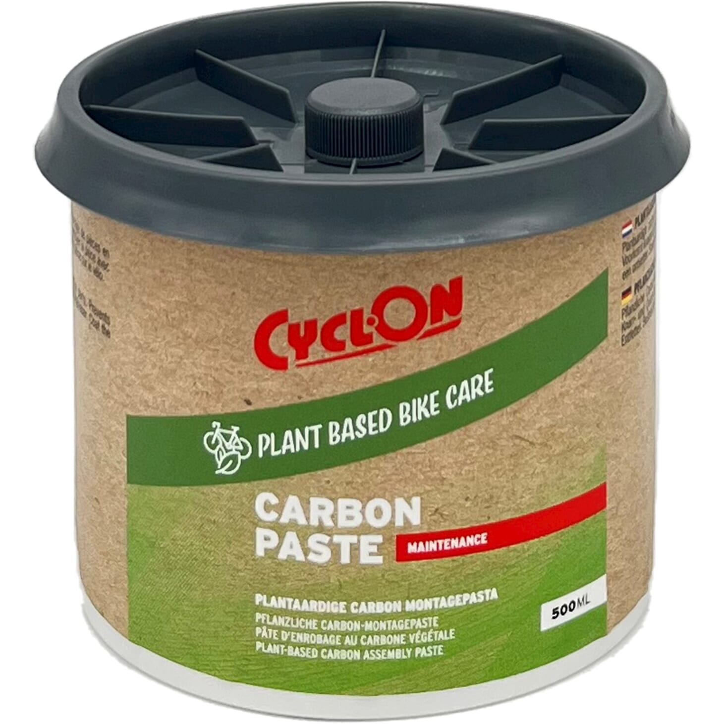 CyclOn Plant Based Carbon Paste 500 Ml