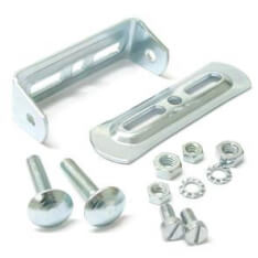 Steco Carrier Frame Steco/v Schoth