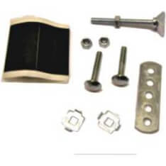 Steco Buggy-Mee Luxe Frame Steco Buggy-Mee Luxe Frame