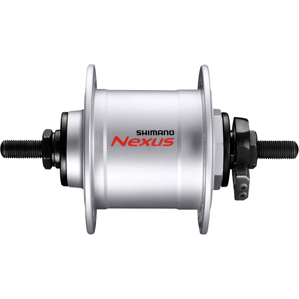 Shimano Dynamo Hub 6V 1.5W DH-C3000
