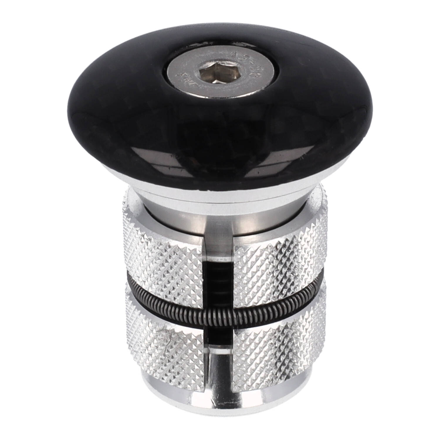 Elvedes Expander 1 1/8 Carbon Fork Tube 26mm