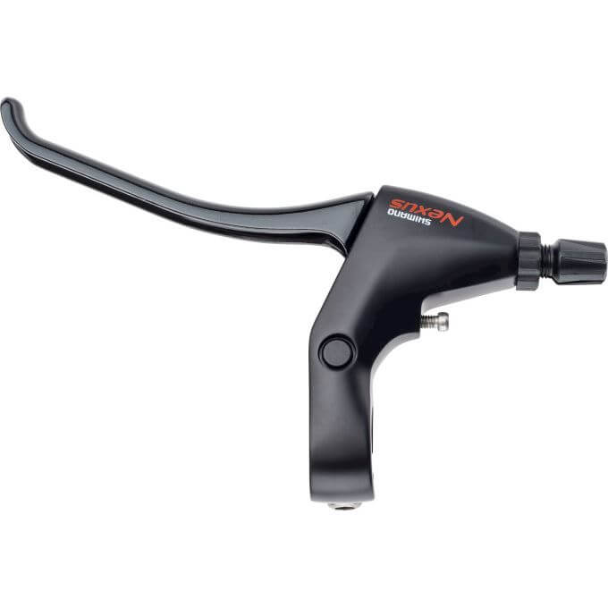 Shimano Brake Lever L Nexus BL-C6010 Roller Brake Black