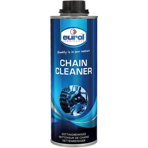 Eurol Chain Cleaner 500ml