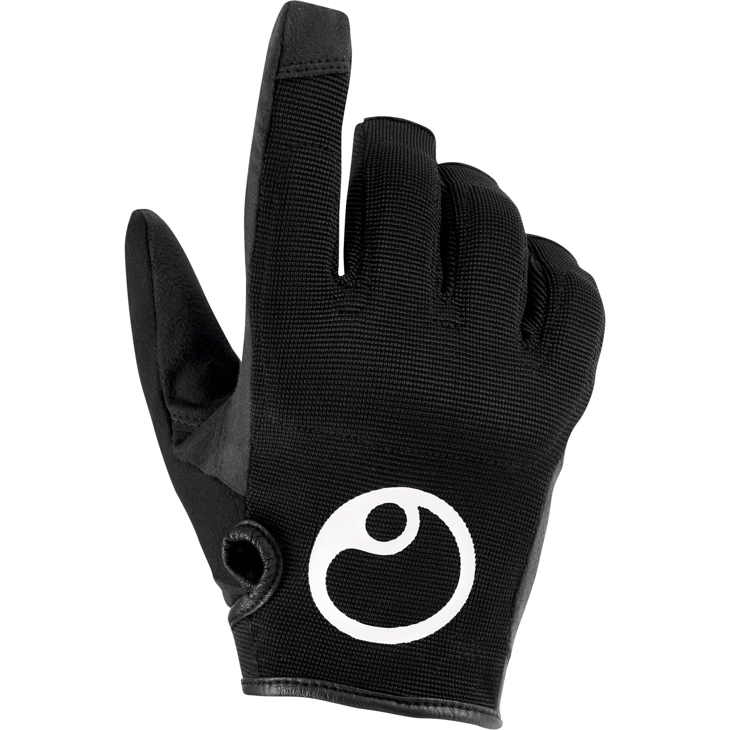 Ergon Glove HE2 EVO Size L