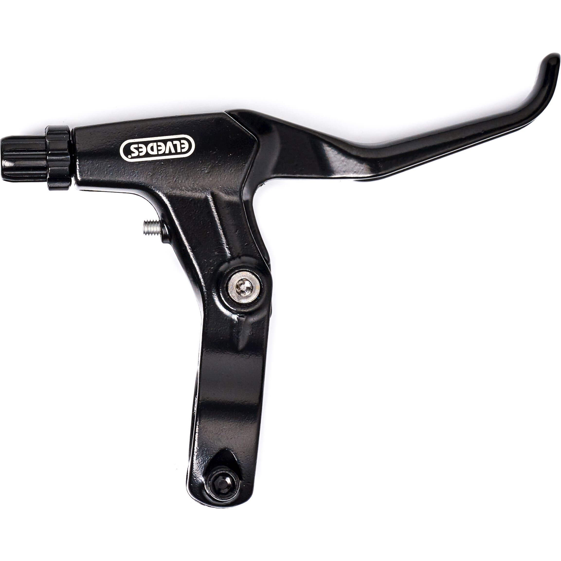 Elvedes Mechanical Disc Brake Lever Right Elvedes Mechanical Disc Brake Lever Right