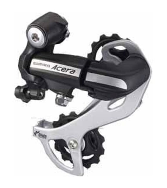 Shimano Rear Derailleur Acera M3020 7/8 Speed
