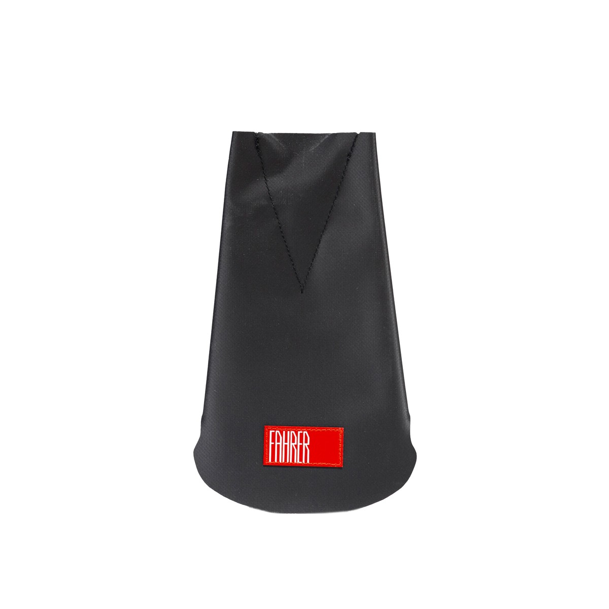 FAHRER Mudguard Bib E-Plus 70-90 mm Black