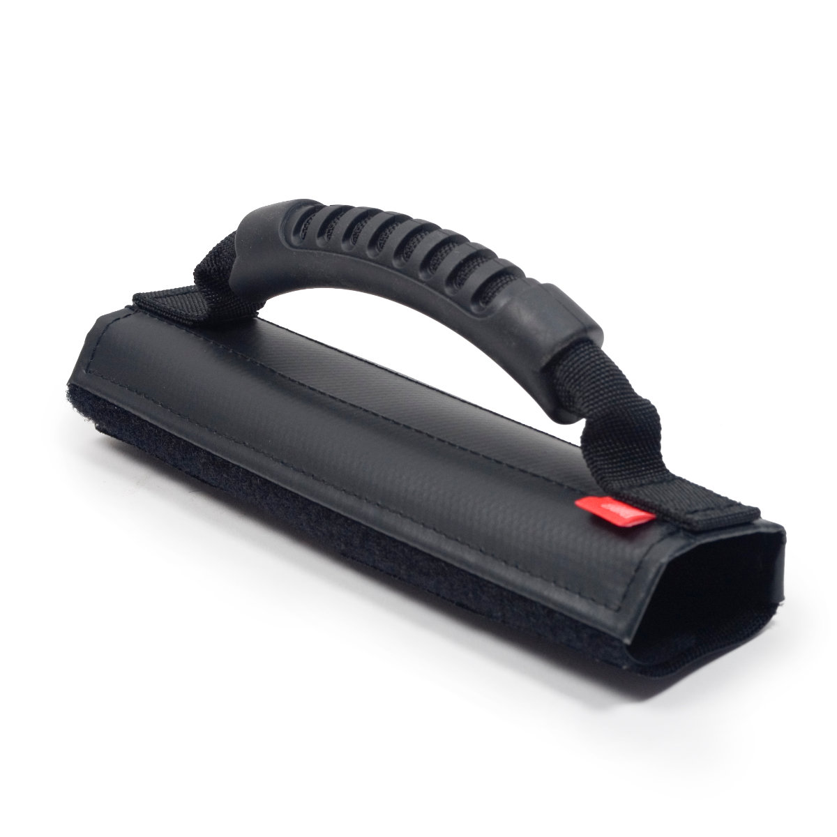 FAHRER Folding Bike Carry Handle Black FAHRER Folding Bike Carry Handle Black