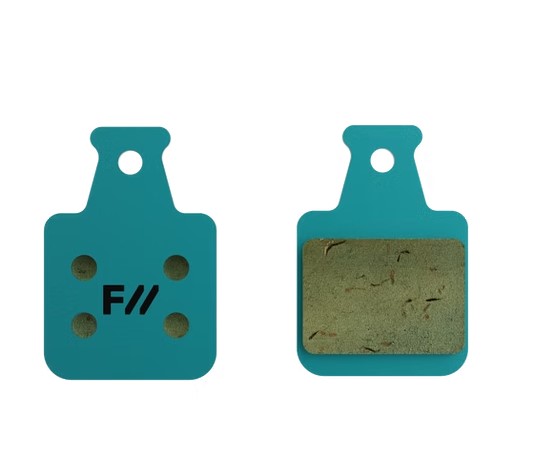 Fahrwerker Disc Brake Pad (2 Pieces) Fahrwerker Disc Brake Pad (2 Pieces)