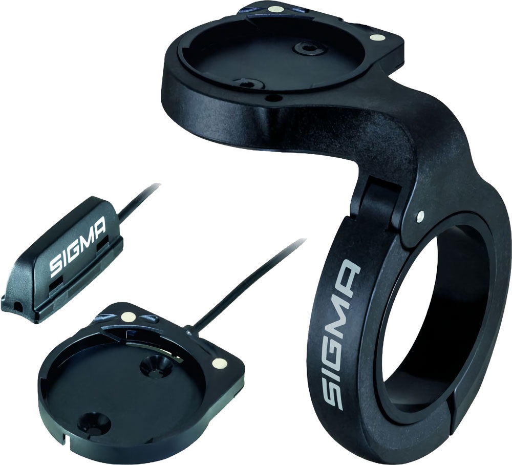 Sigma Computer Mount Overclamp Butler 2450 WL/WR