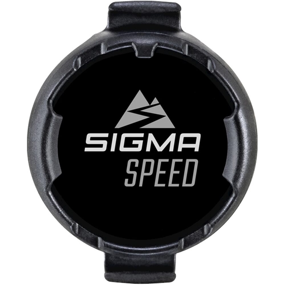 Sigma Sensor Speed Ant+ Bluetooth Dual ROX Magnetless