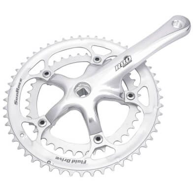 Sunrace Crankset R81 53/39