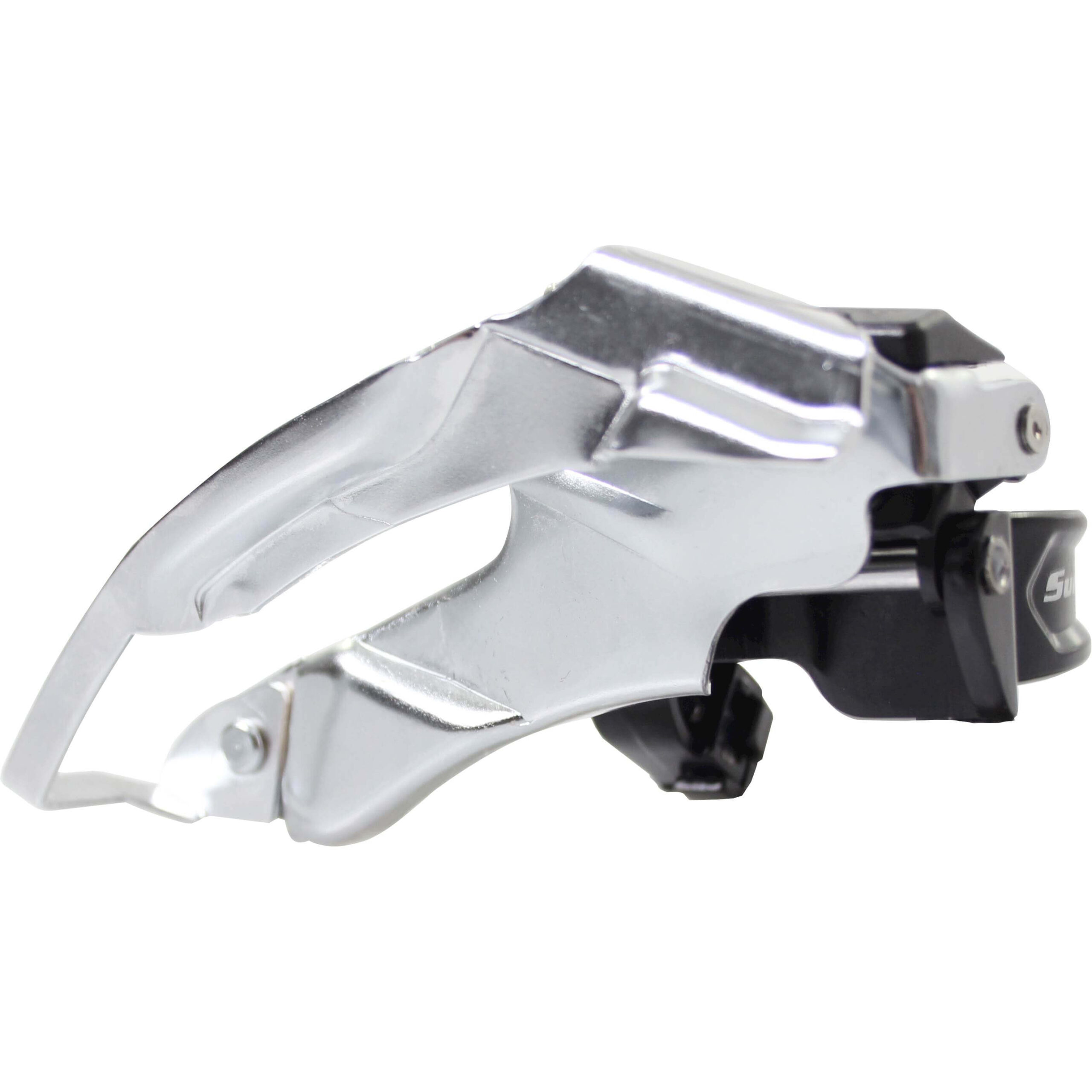 Sunrace Front Derailleur FDM300 28.6/34.9mm