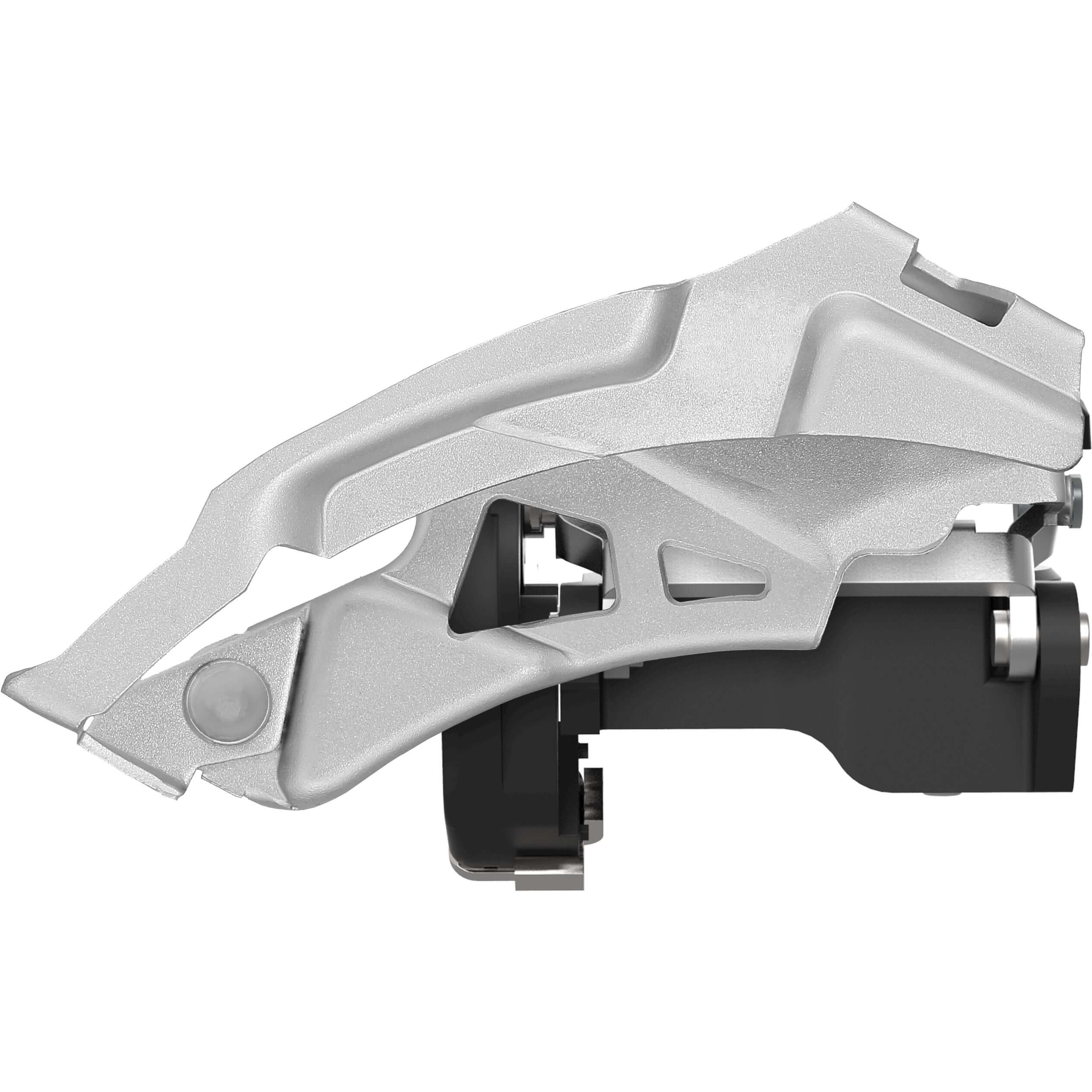 Sunrace Front Derailleur FDMS20 3x10 28.6/34.9mm