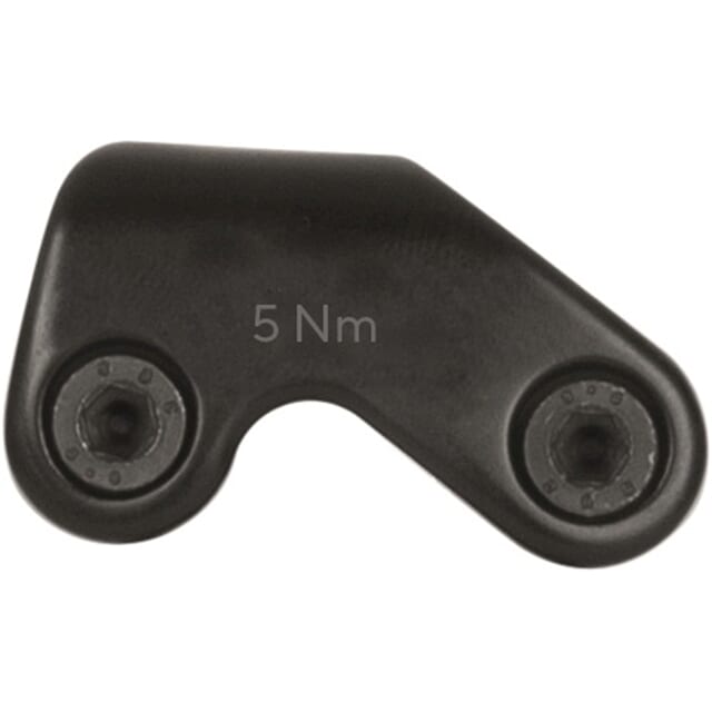 Ergon Flip Head Kit For Carbon Rails