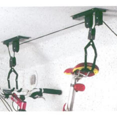 Proplus Bike Hanging System