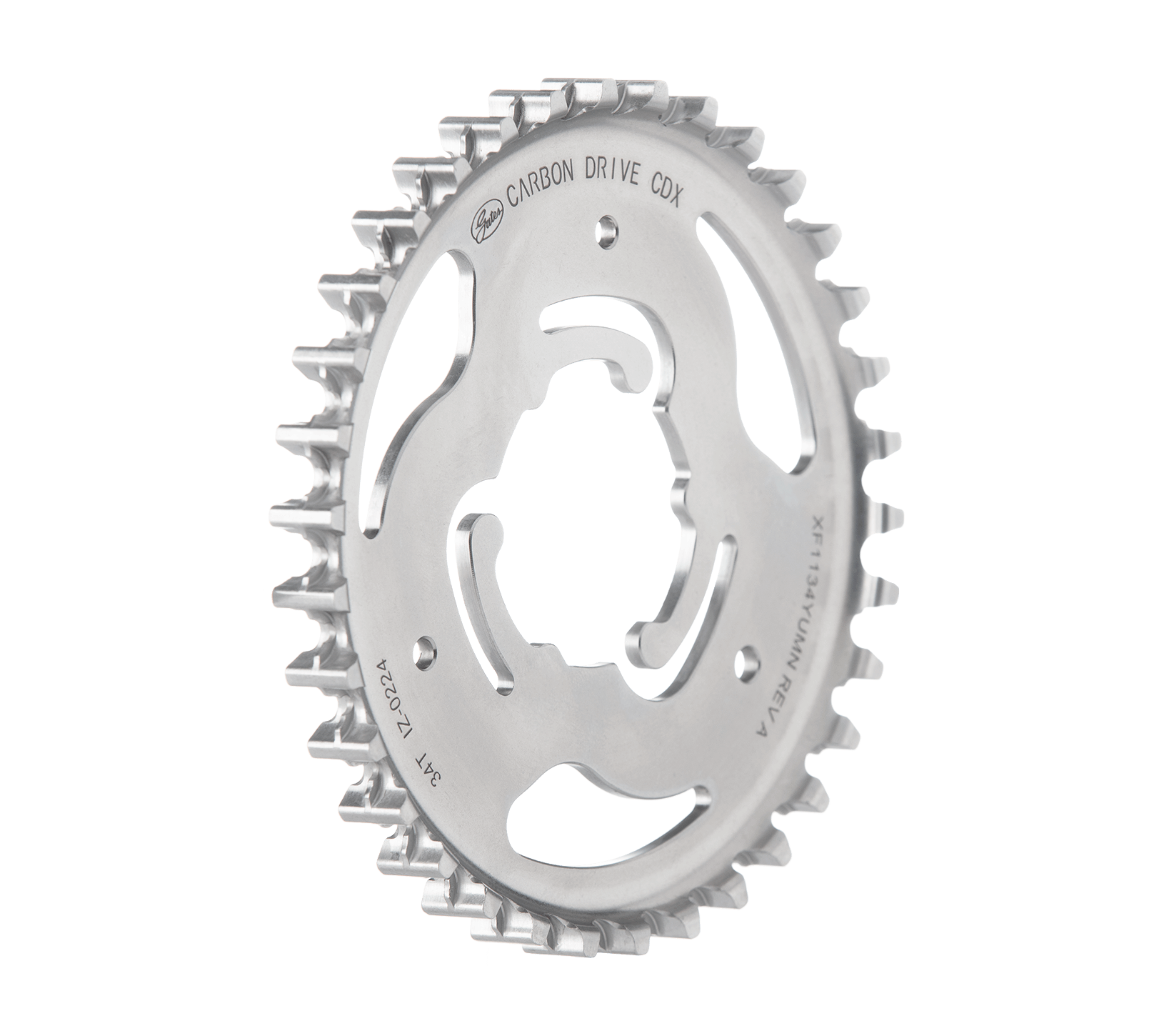 Gates CDX Rear Sprocket 34t Nexus 5