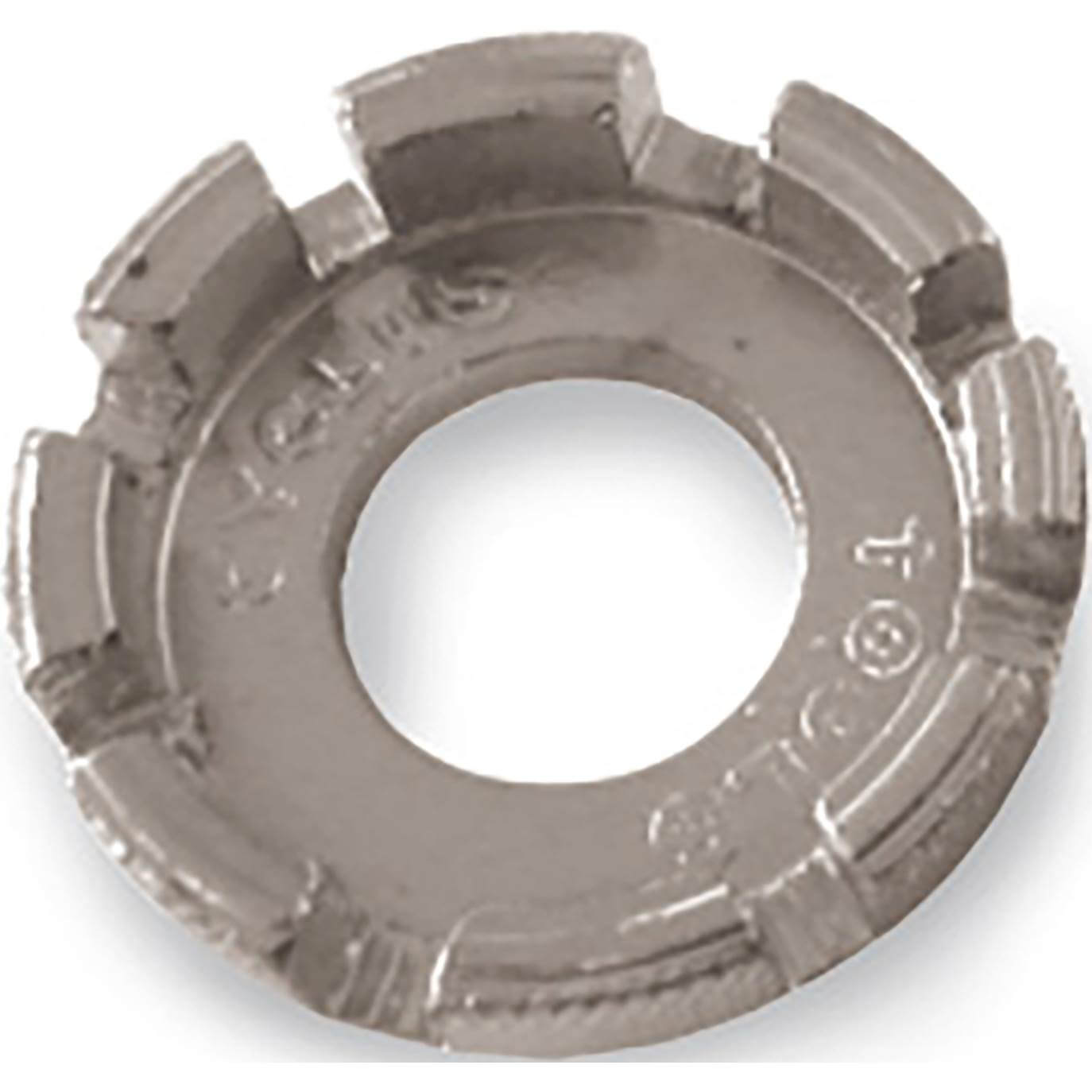 Cycle Nipple Tensioner