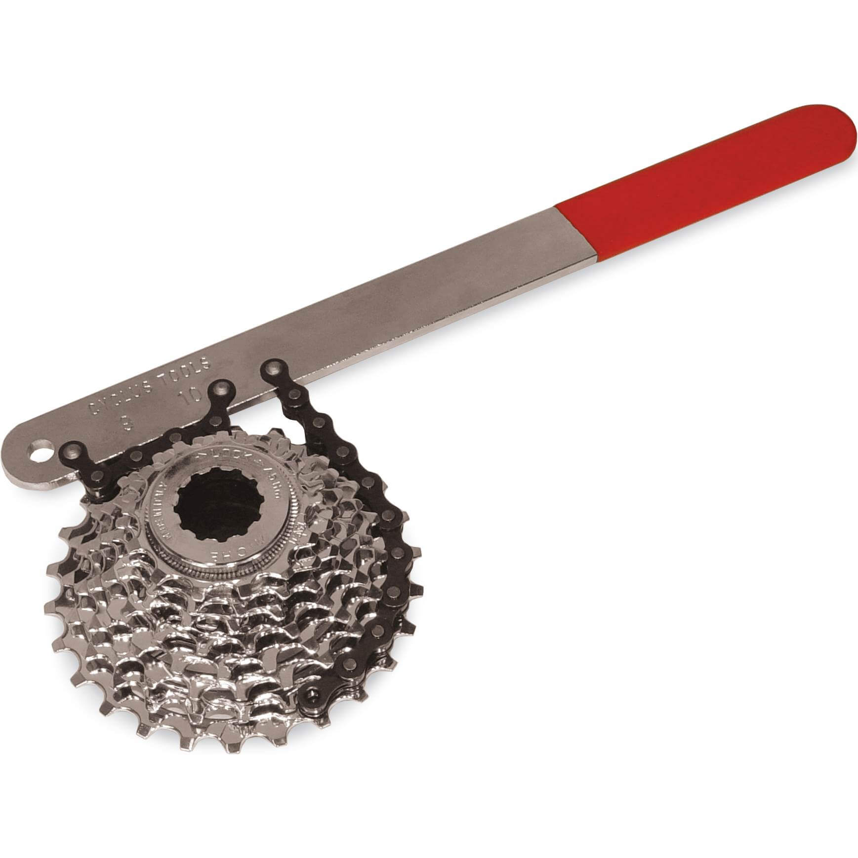 Cycle Sprocket Remover 9-10-11v