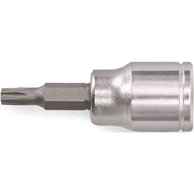 Cyclus Ratchet Cap Torx TX20 3/8 Cyclus Ratchet Cap Torx TX20 3/8