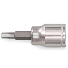 Cycle Ratchet Cap Hex Key 6mm 3/8