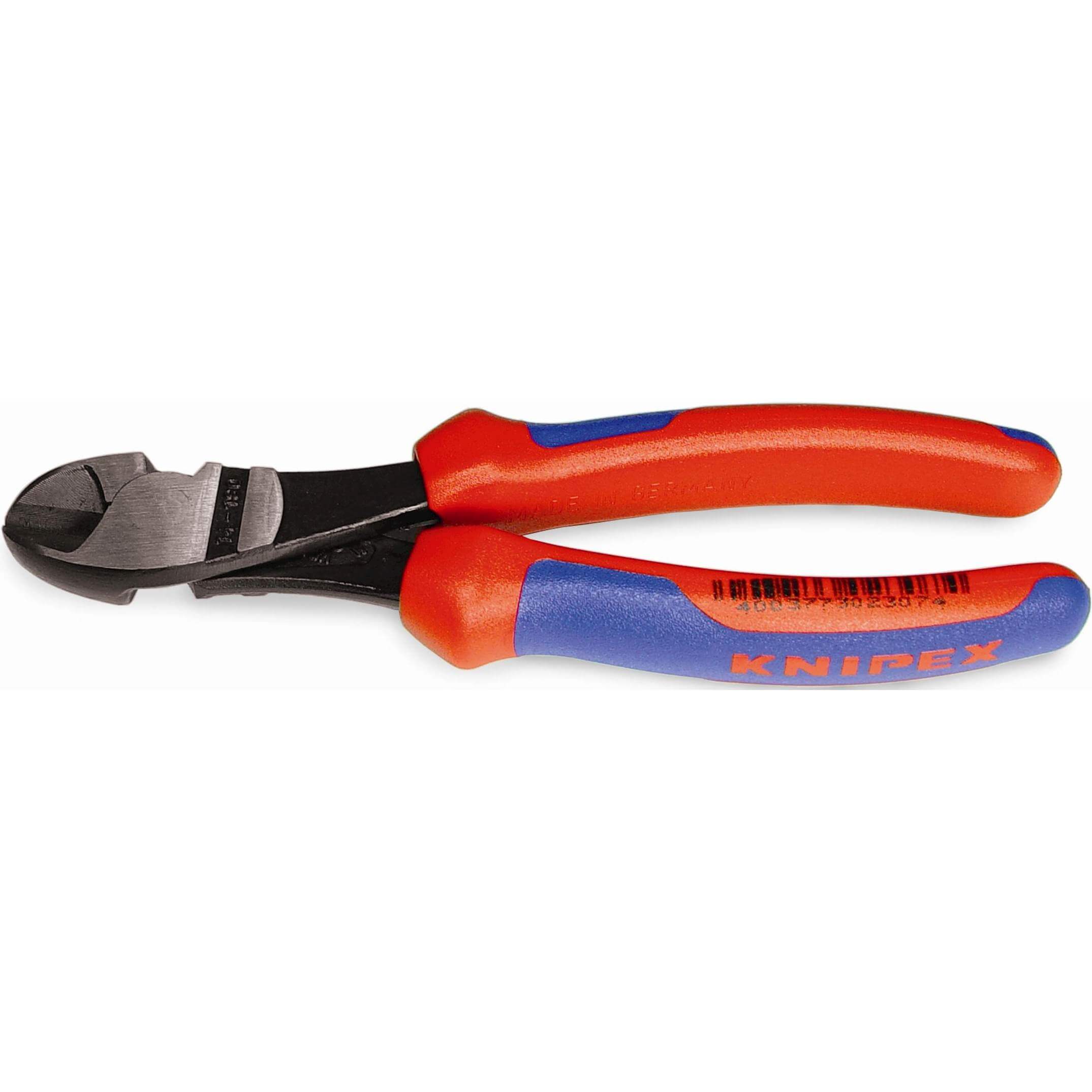 Cyclus Knipex Side Cutting Pliers L=180mm Cyclus Knipex Side Cutting Pliers L=180mm