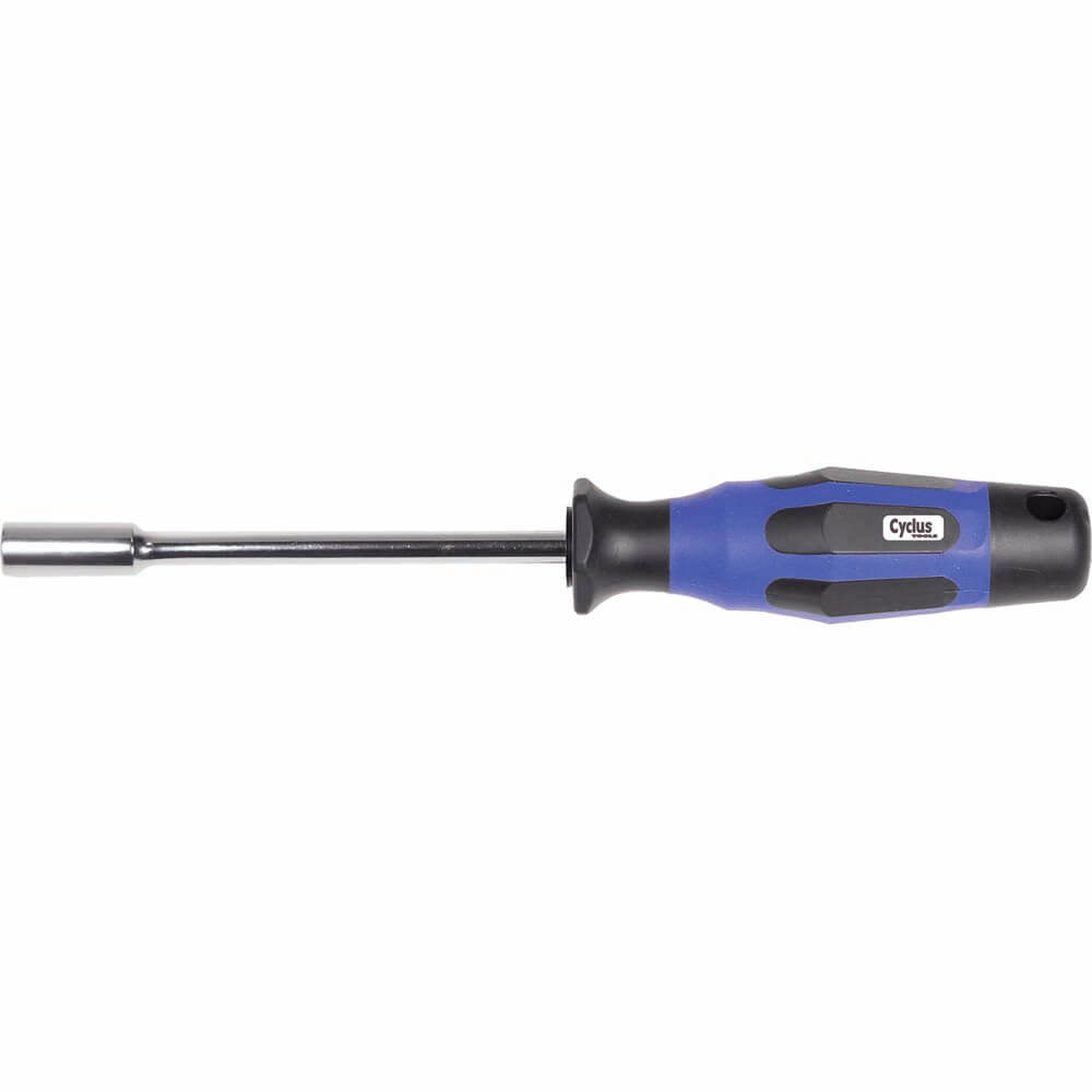 Cyclus Hex Screwdriver 5.5 Mm