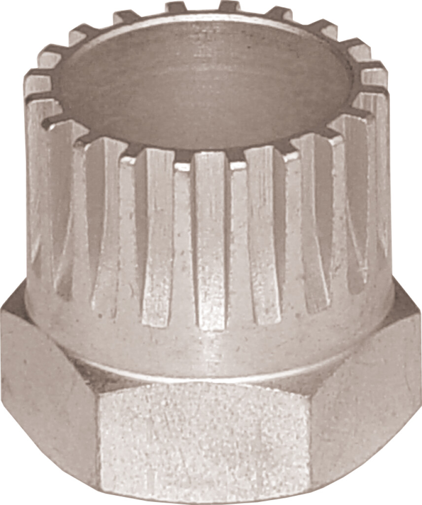 Cycle Bottom Bracket Remover Isis, Hex (32mm) Cycle Bottom Bracket Remover Isis, Hex (32mm)