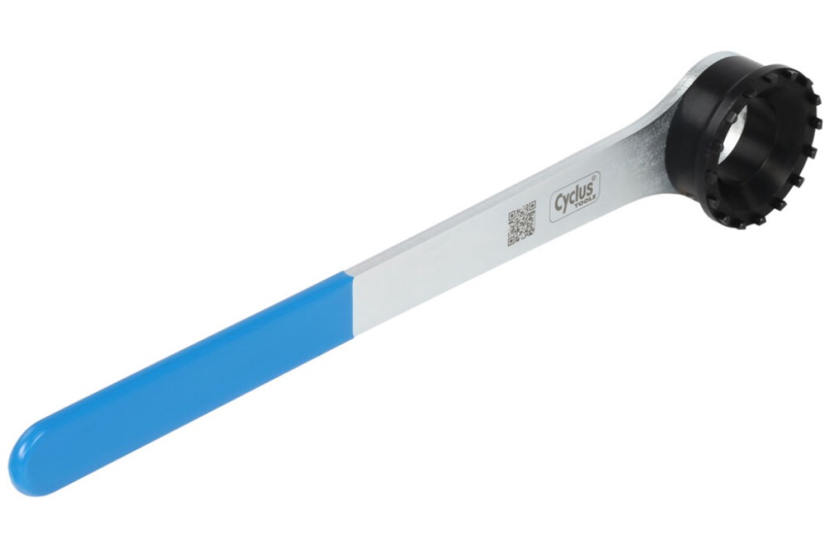 Cyclus Power Tool 1-Sided T16 51.0
