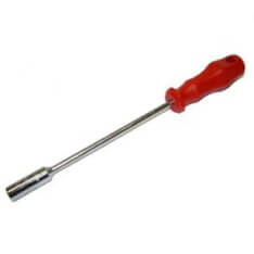 Wuro Slotted Screwdriver 10mm