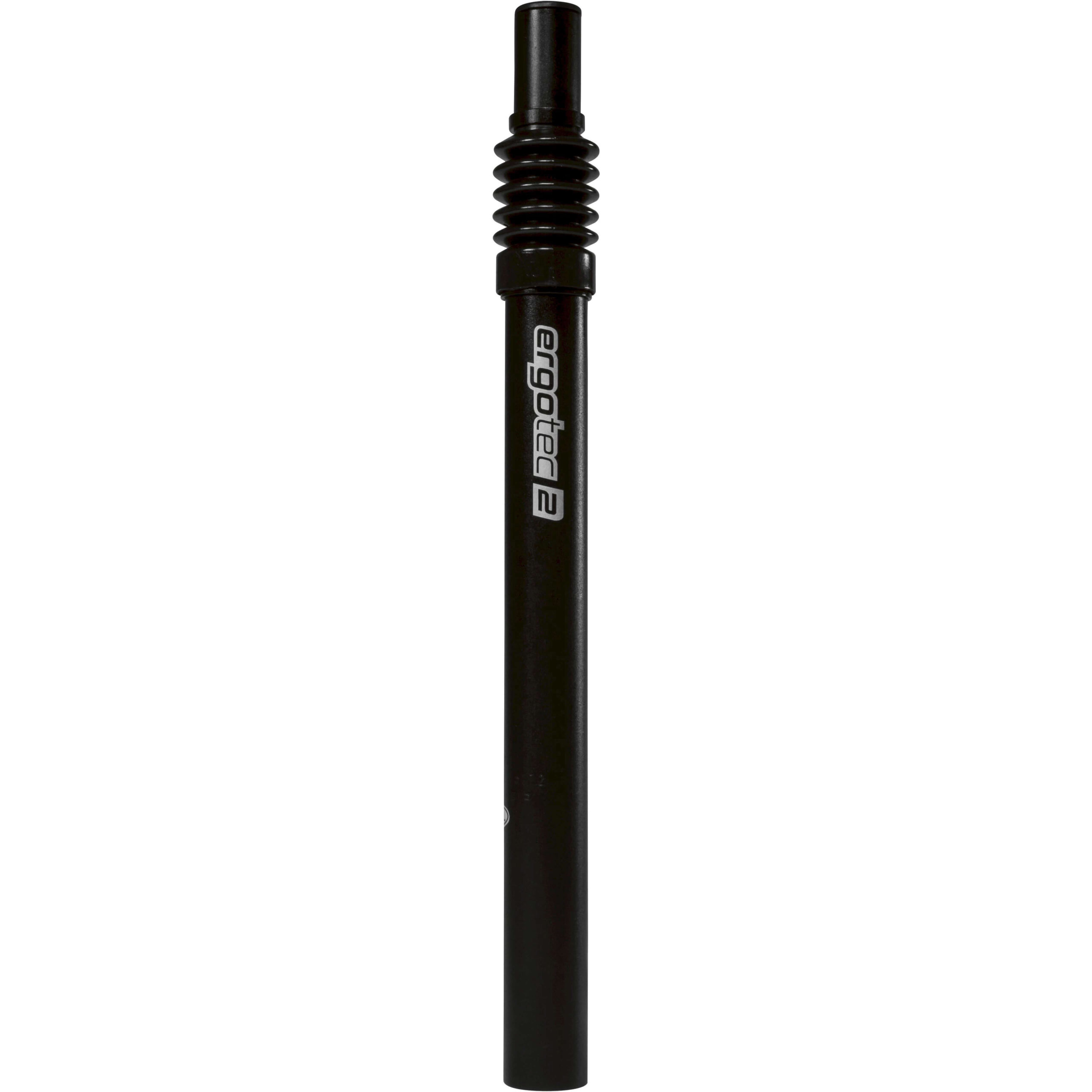 Ergotec Suspension Seatpost Candle SP-2.0 27.2 x 350 Black