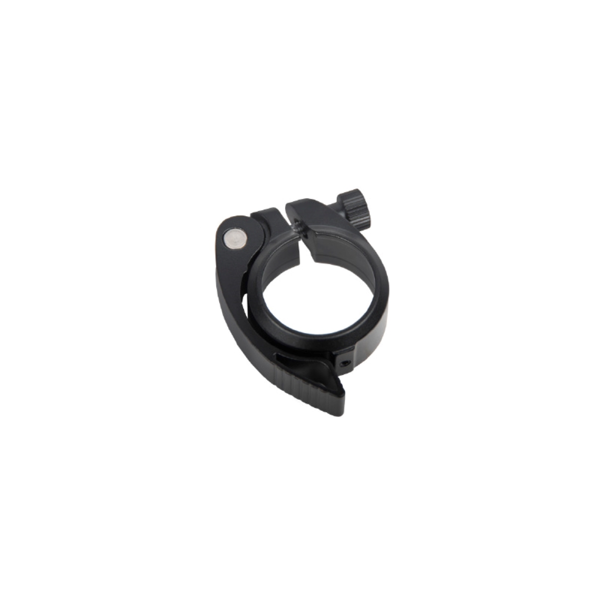 Ergotec Seatpost Clamp SCQ-200 40.0 Black