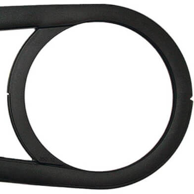 Hebie Front Chain Guard 38t