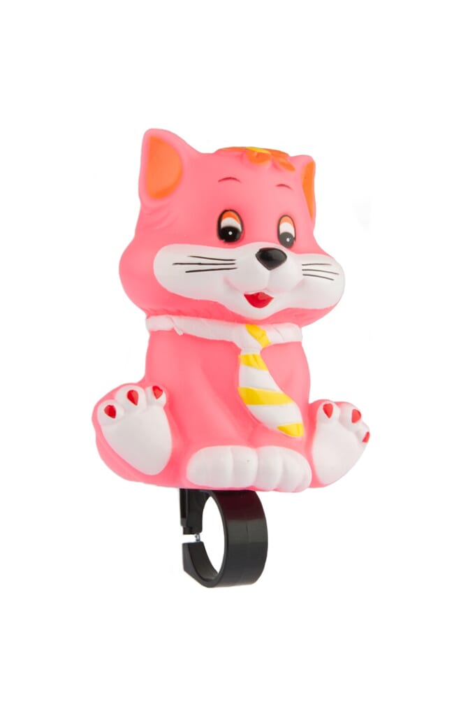 PexKids Bicycle Horn Cat