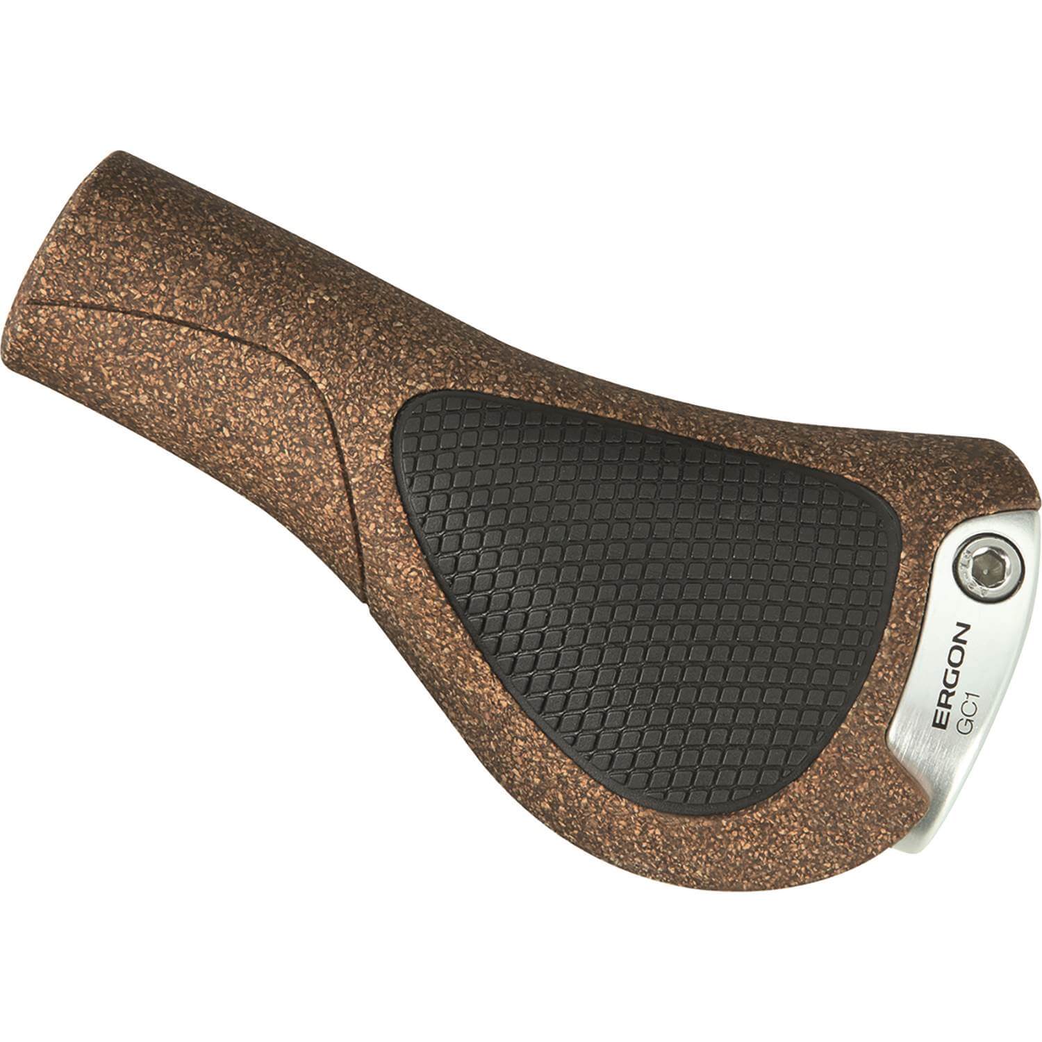 Ergon GC1 Cork Grips