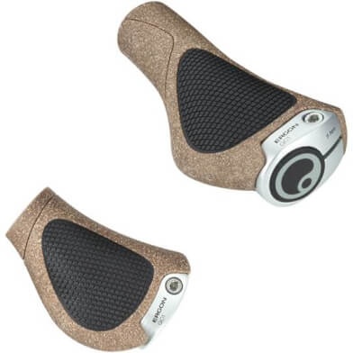 Ergon Handlebar Grips GC1 Cork Nexus